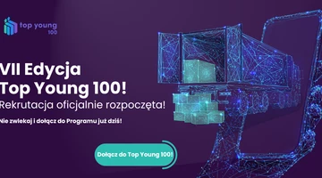 VII edycja Top Young 100